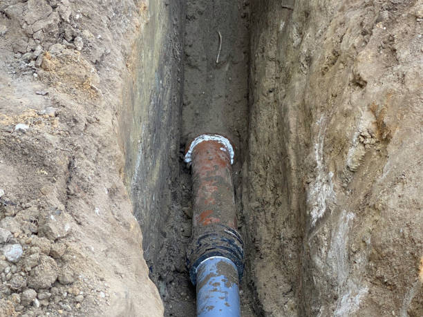 Trusted Alderson, WV Water damage restoration Experts